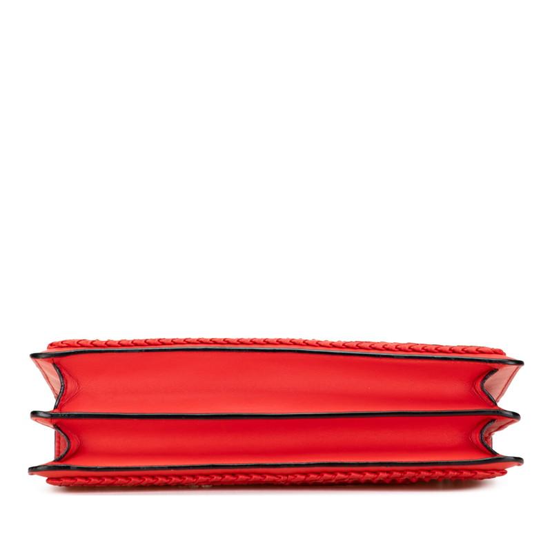BVLGARI（ブルガリ） セルペンティ フォーエバー チェーン ショルダー 