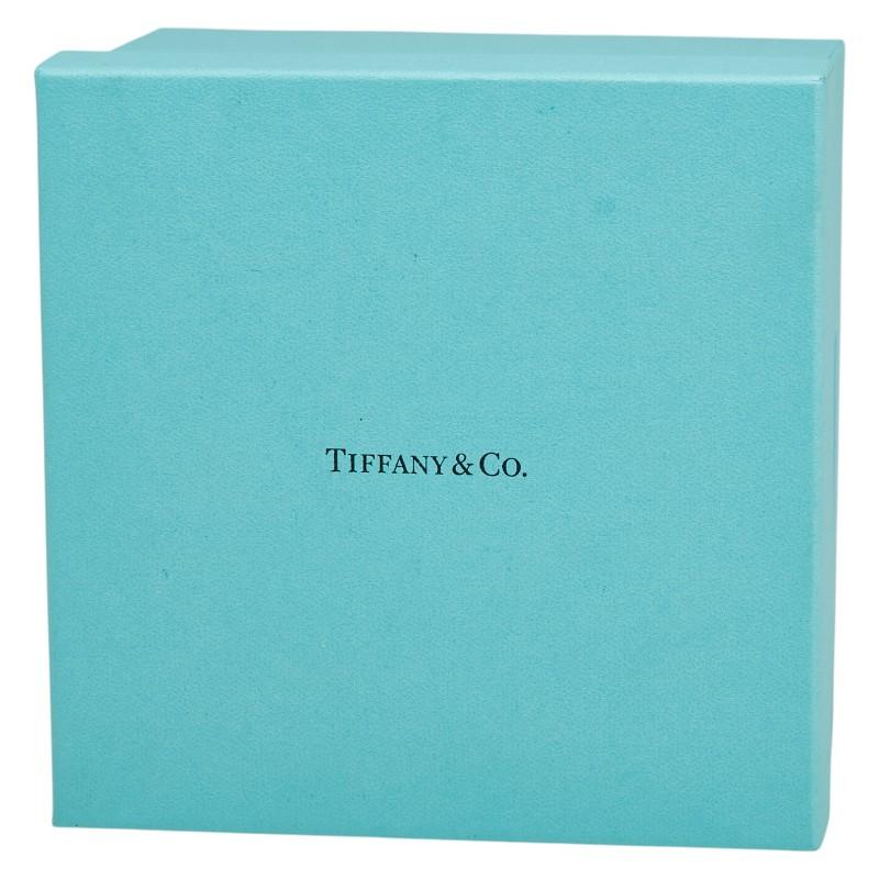 TIFFANY&Co.（ティファニー） 星 スター 食器 小物入れ ホワイト