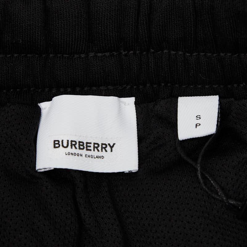 BURBERRY（バーバリー） チェック ジョギングパンツ イージーパンツ