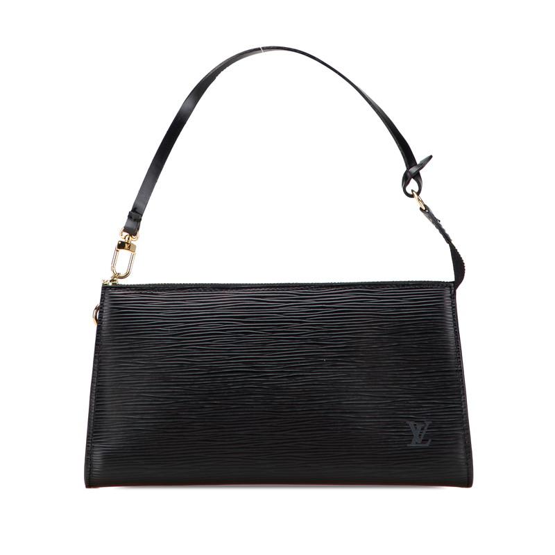 LOUIS VUITTON ルイ ヴィトン エピ ポシェット アクセソワール  