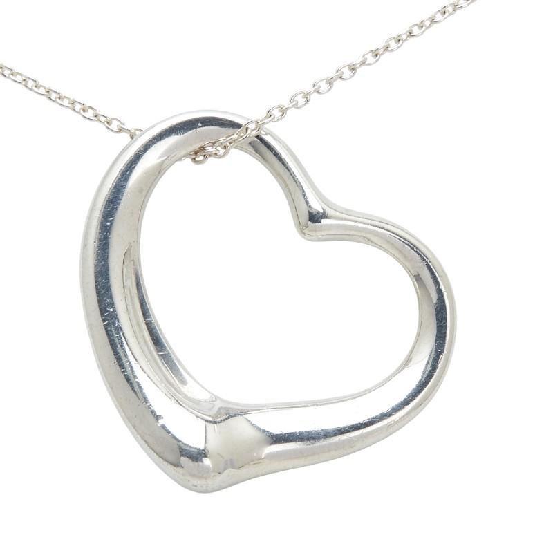 TIFFANY&Co.（ティファニー） エルサ ペレッティ オープンハート