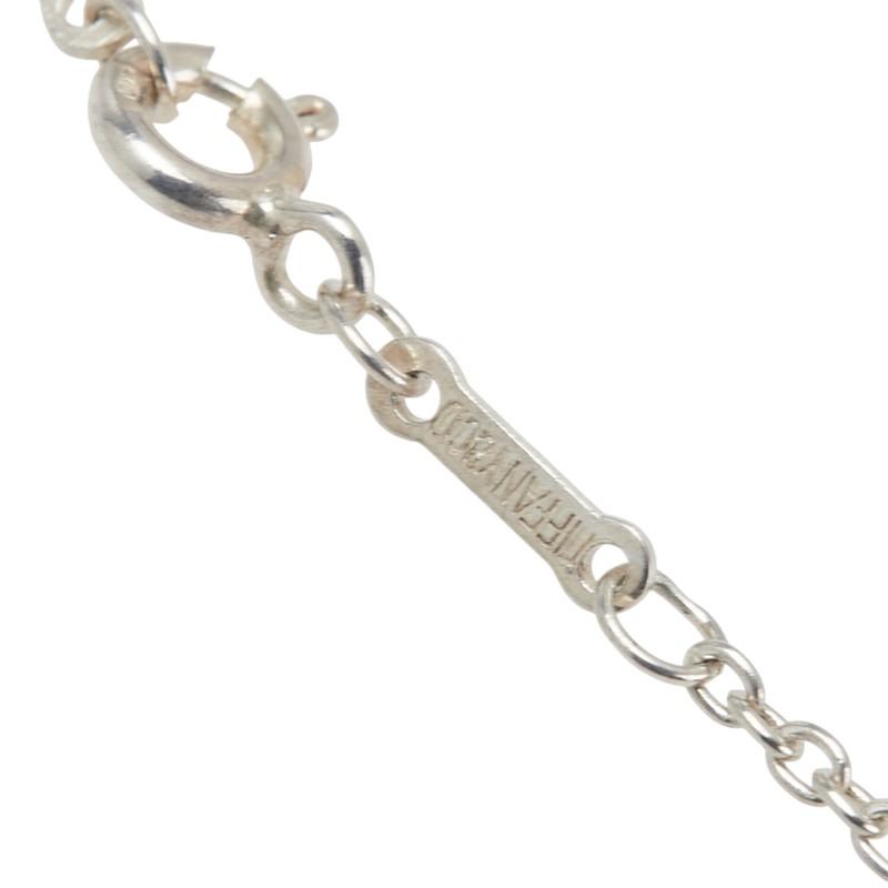 TIFFANY&Co.（ティファニー） エルサ ペレッティ オープンハート