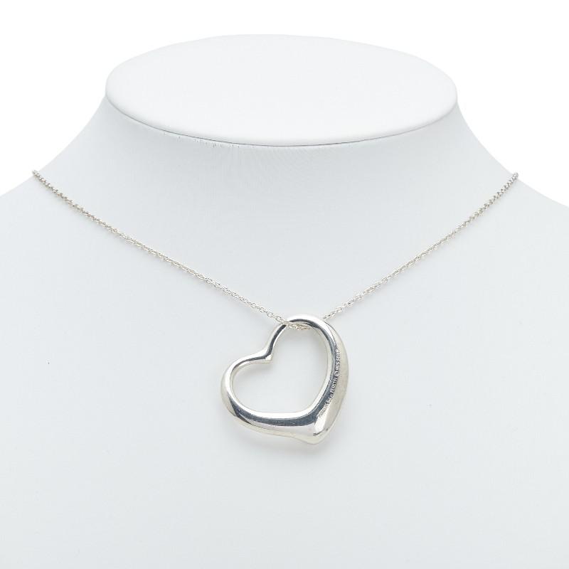 TIFFANY&Co.（ティファニー） エルサ ペレッティ オープンハート