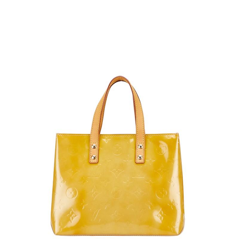 LOUIS VUITTON（ルイ・ヴィトン） ルイ ヴィトン モノグラム ヴェルニ