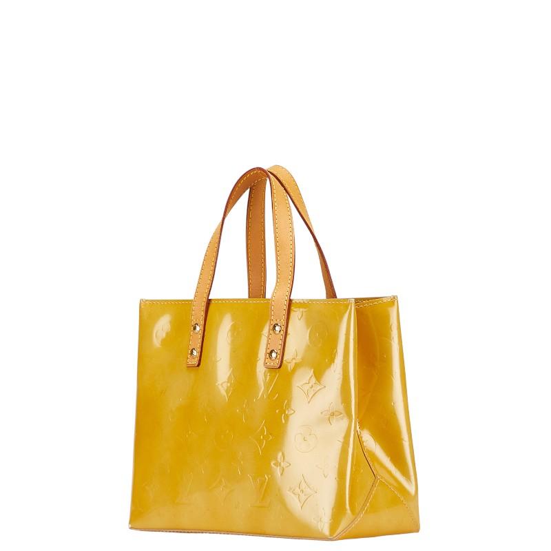 LOUIS VUITTON（ルイ・ヴィトン） ルイ ヴィトン モノグラム ヴェルニ