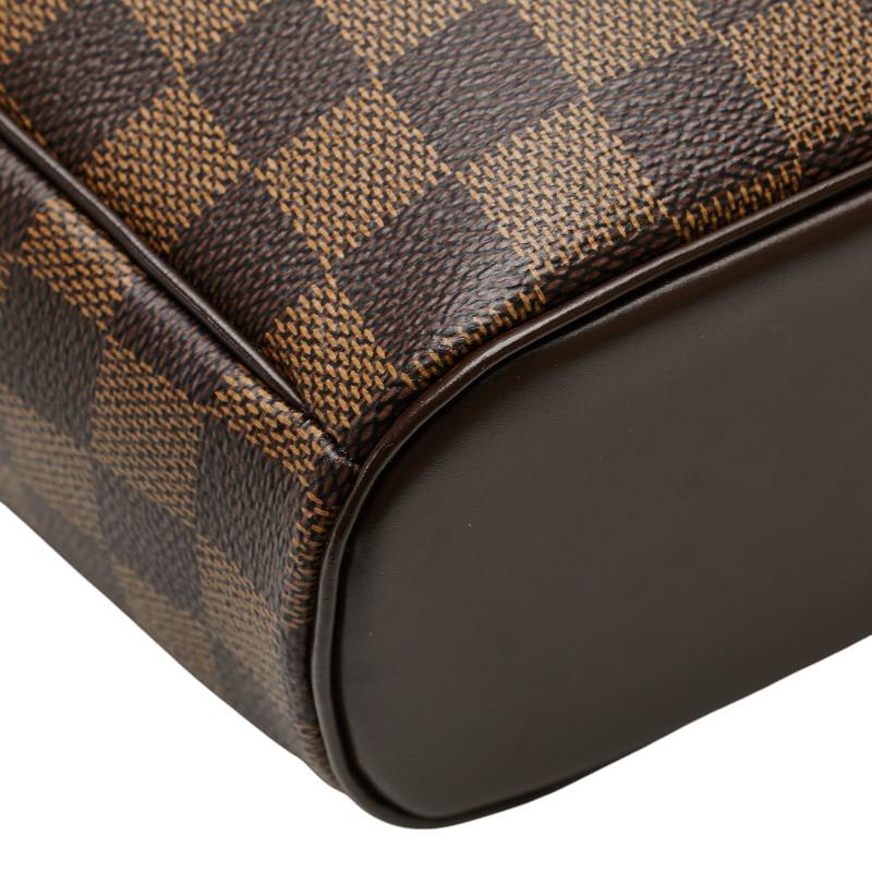 LOUIS VUITTON（ルイ・ヴィトン） ルイ ヴィトン ダミエ イパネマGM