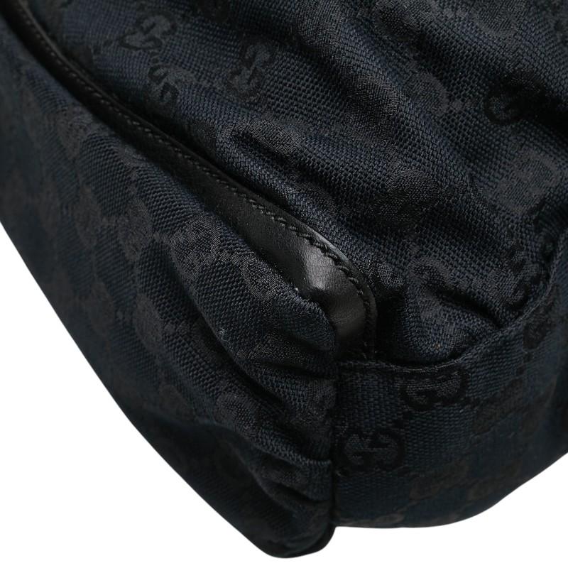 GUCCI（グッチ） GGキャンバス アビー ワンショルダーバッグ 189833