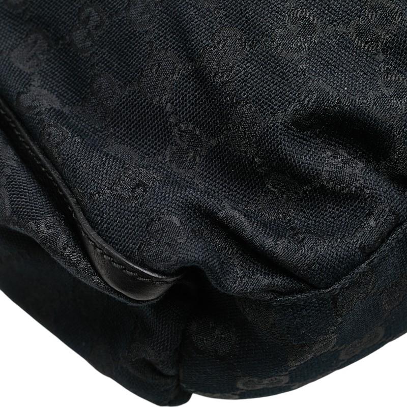 GUCCI（グッチ） GGキャンバス アビー ワンショルダーバッグ 189833