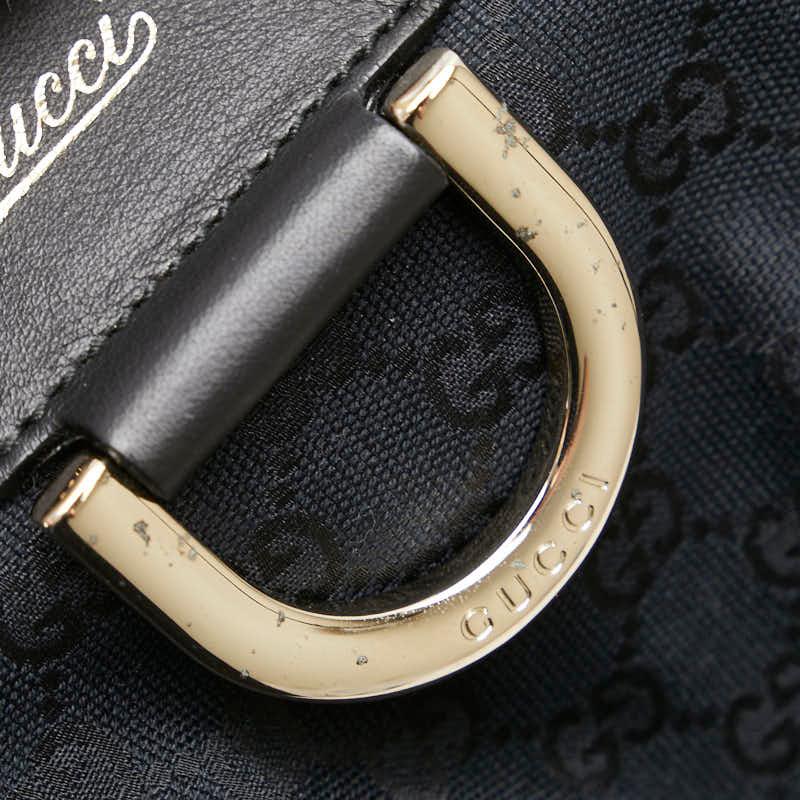 GUCCI（グッチ） GGキャンバス アビー ワンショルダーバッグ 189833