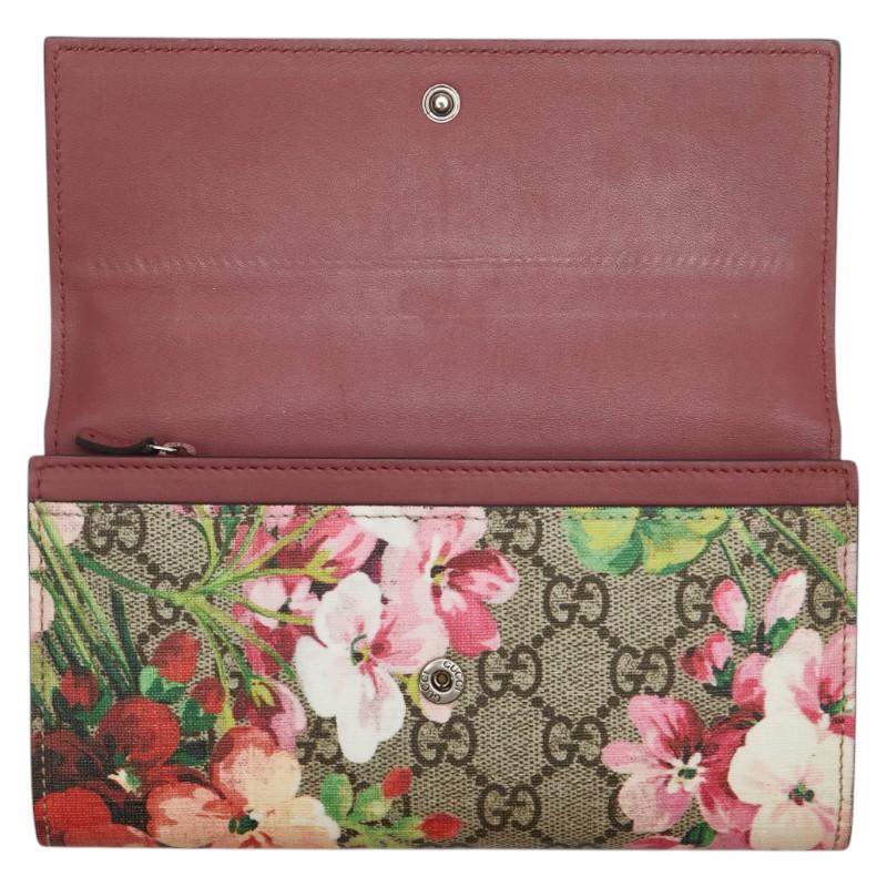 超美品　GUCCI　グッチ　GG　ブルームス　長財布　フラワー 810m5X983XL._UY1000_.jpg