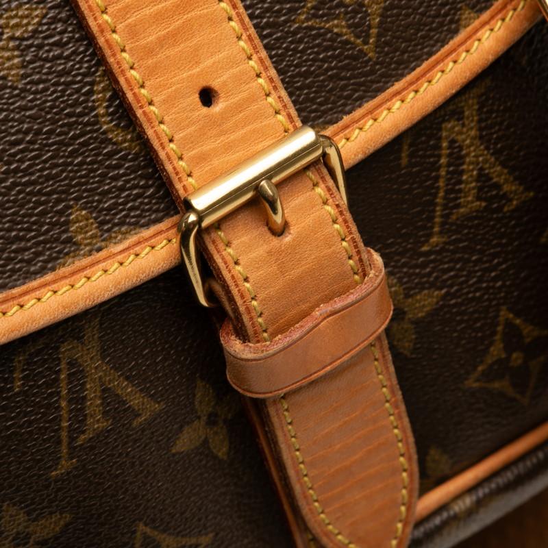 LOUIS VUITTON（ルイ・ヴィトン） ルイ ヴィトン モノグラム