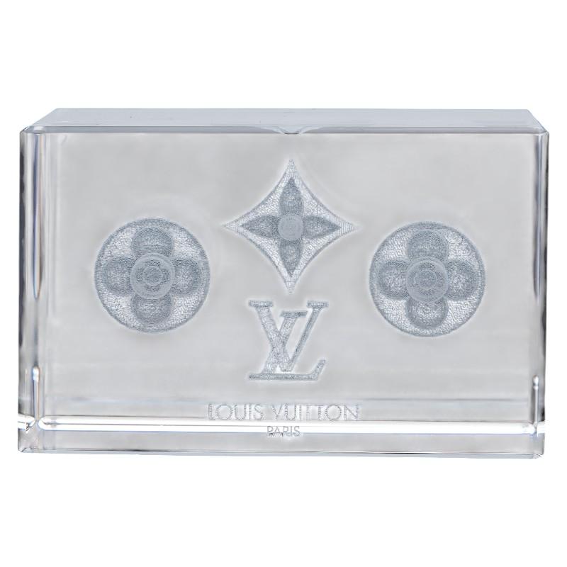 LOUIS VUITTON（ルイ・ヴィトン） ルイ ヴィトン モノグラム 3D