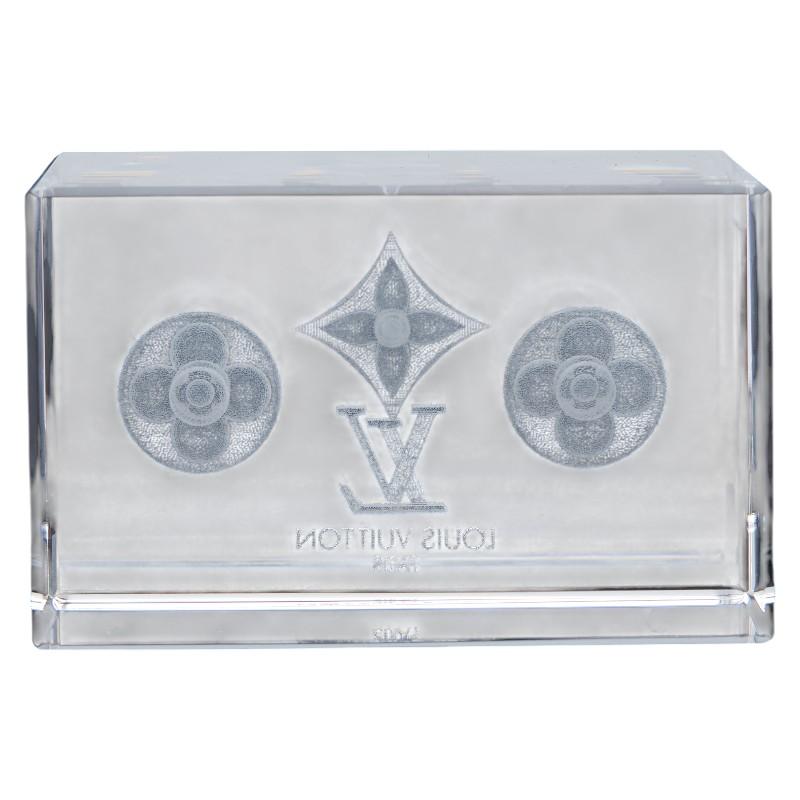 LOUIS VUITTON（ルイ・ヴィトン） ルイ ヴィトン モノグラム 3D