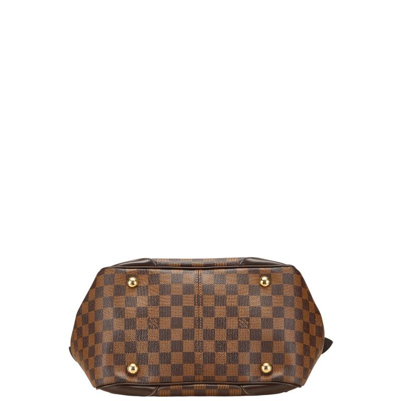 LOUIS VUITTONダミエ柄 ルイ・ヴィトン(LOUIS VUITTON)ルイヴィトン ダミエ ヴェローナ