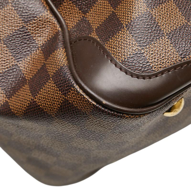 LOUIS VUITTON（ルイ・ヴィトン） ルイ ヴィトン ダミエ ヴェローナPM