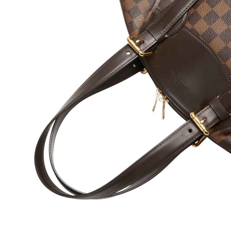 ルイヴィトン ヴェローナPM ❤美品 LOUIS VUITTON ルイ ヴィトン ダミエ ヴェローナPM ハンドバッグ