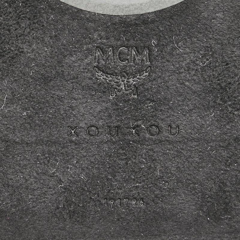 MCM（エムシーエム） エム シー エム × サクソウサクソウ iphone13 PRO