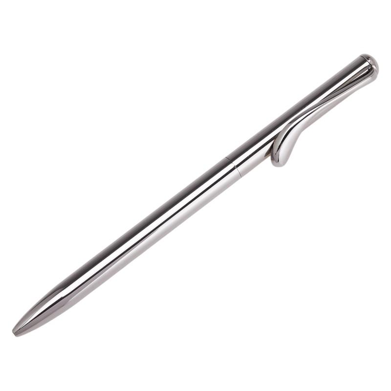 Tiffany&Co ティファニー ボールペン エルサペレッティティSV925 TIFFANY&Co.（ティファニー） エルサ ペレッティ リトラクタブル