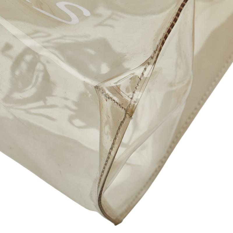 HERMES（エルメス） ビニールケリー 不思議の国 エルメスへの旅展