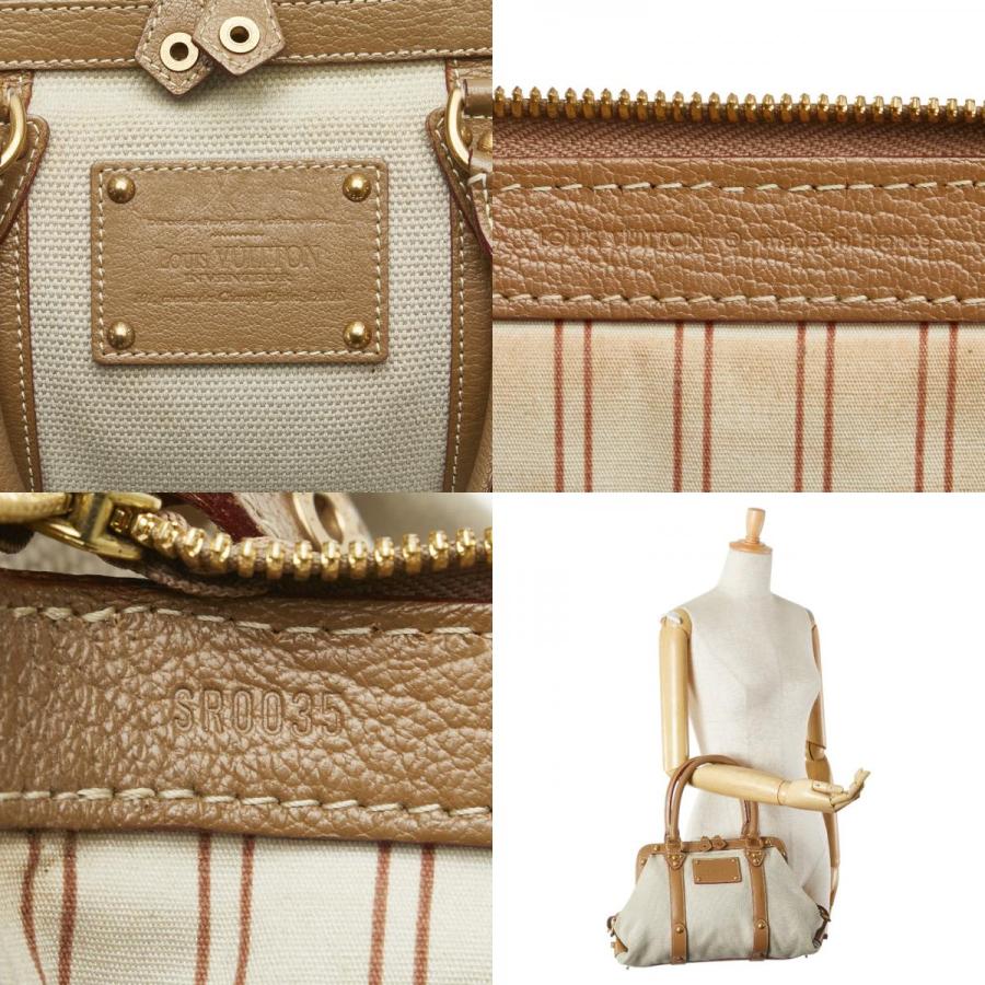 LOUIS VUITTON（ルイ・ヴィトン） ルイ ヴィトン サックドニュイ MM