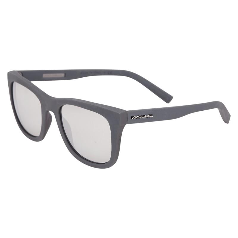 ドルチェアンドガッバーナ サングラス DG2145 1267/6G グレー ラバー レディース DOLCE&GABBANA 【中古】 ドルチェアンドガッバーナ サングラス DG2145 1267/6G グレー ラバー