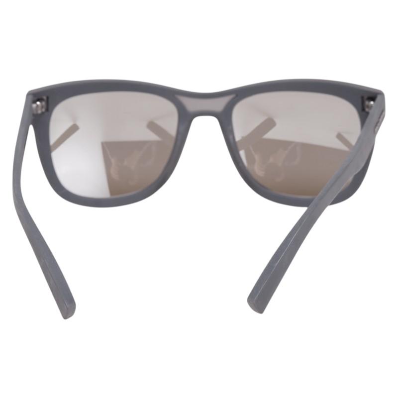 ドルチェアンドガッバーナ サングラス DG2145 1267/6G グレー ラバー