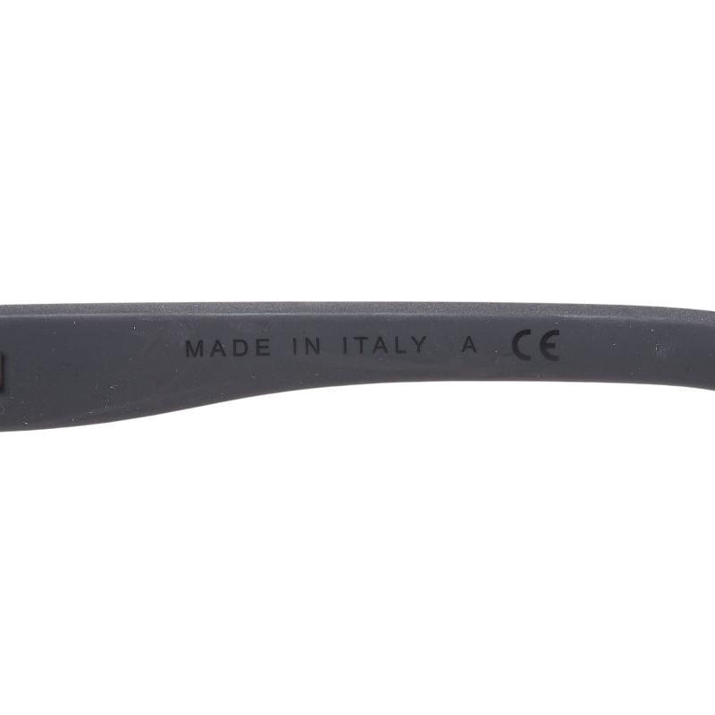 ドルチェアンドガッバーナ サングラス DG2145 1267/6G グレー ラバー