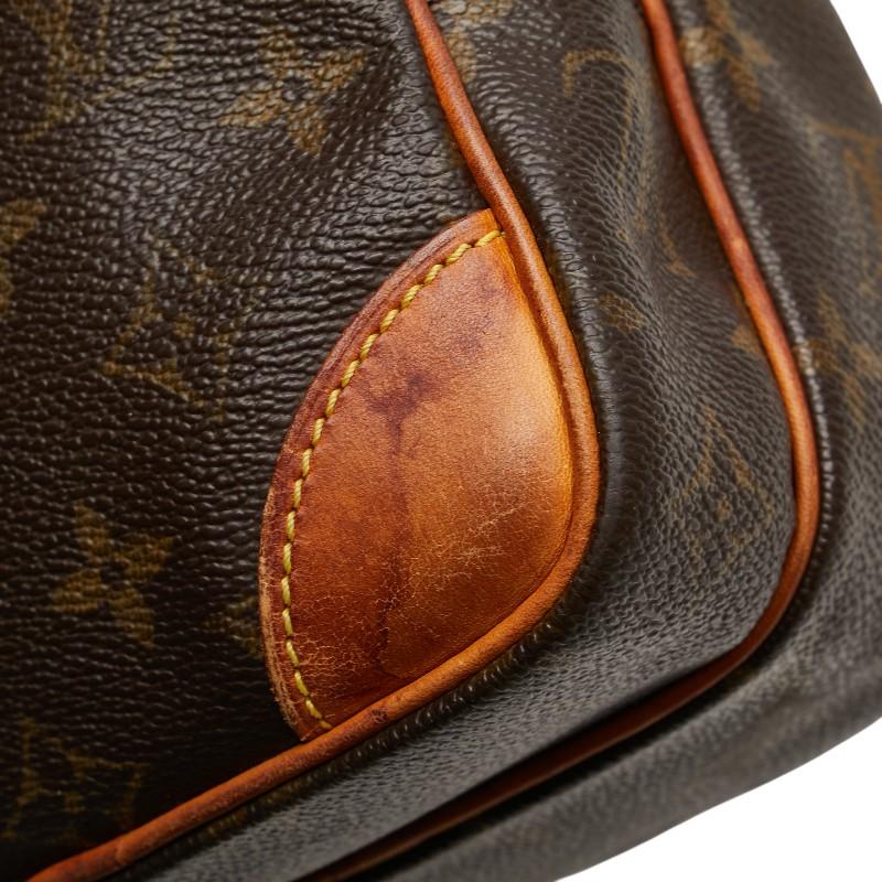 LOUIS VUITTON ルイ ヴィトン モノグラム アマゾン 斜め掛け