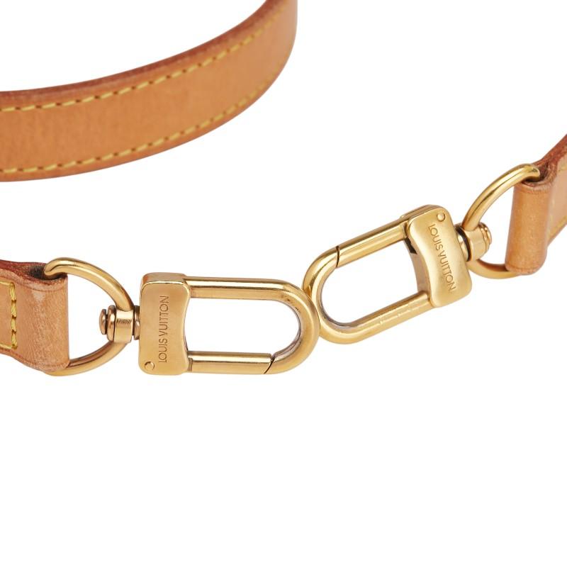 LOUIS VUITTON（ルイ・ヴィトン） ルイ ヴィトン ショルダーストラップ