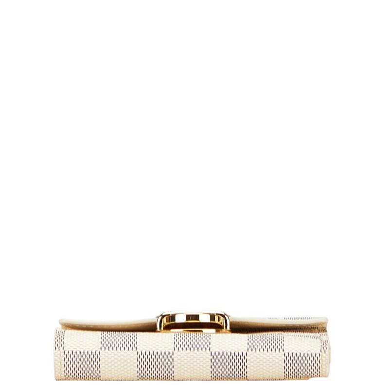 LOUIS VUITTON（ルイ・ヴィトン） ルイ ヴィトン ダミエ アズール