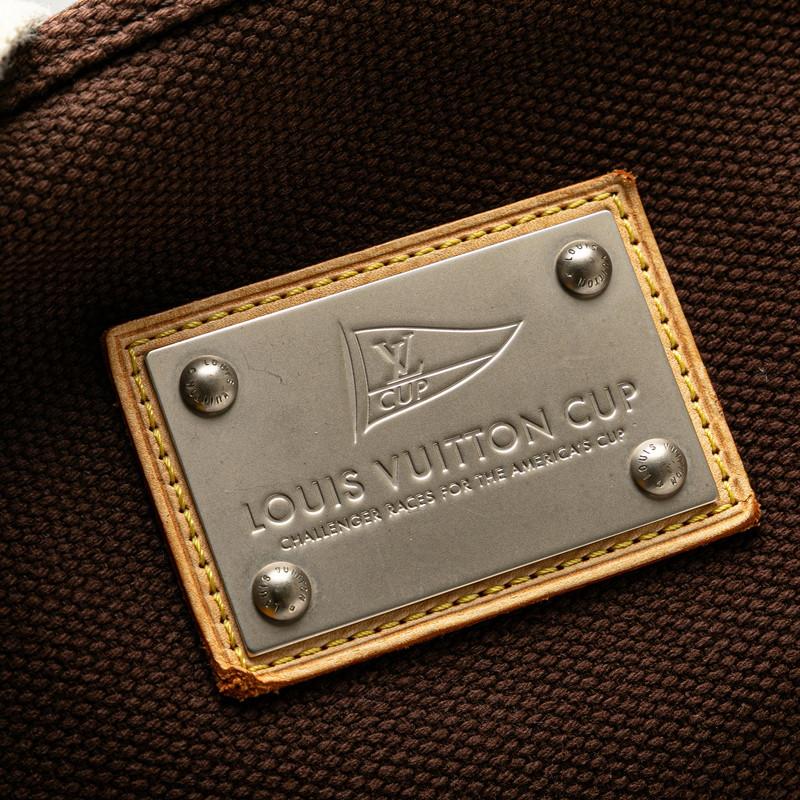LOUIS VUITTON（ルイ・ヴィトン） ルイ ヴィトン アンティグア カバ GM