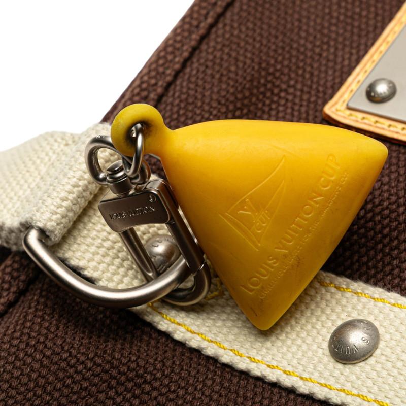 LOUIS VUITTON（ルイ・ヴィトン） ルイ ヴィトン アンティグア カバ GM