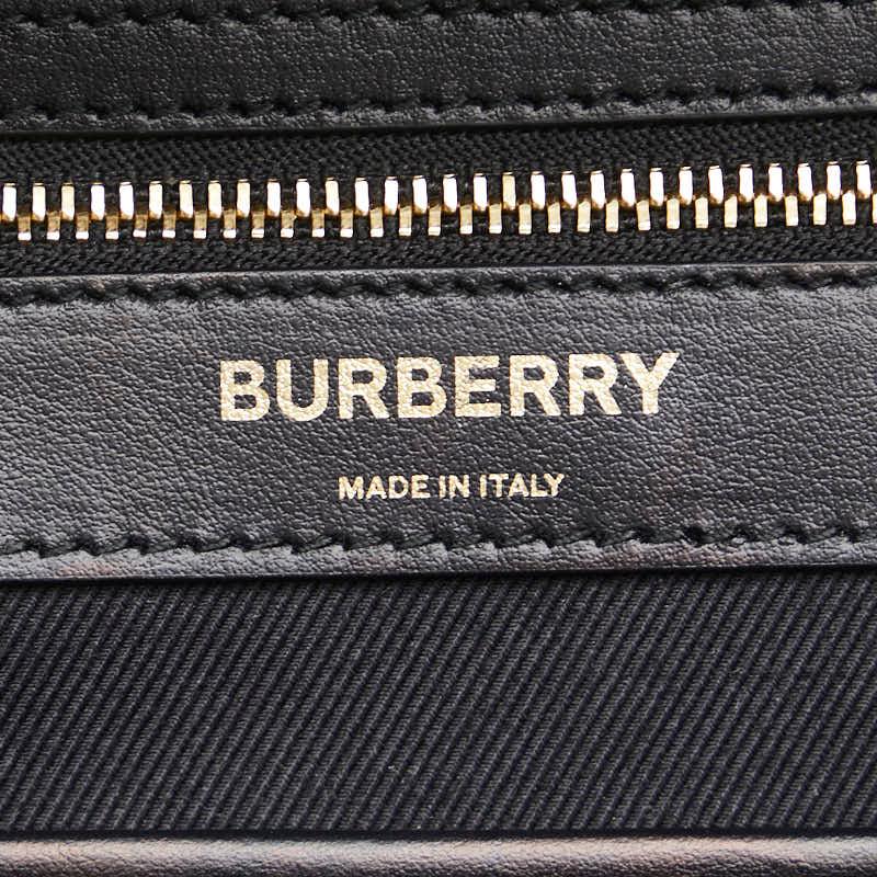 BURBERRY（バーバリー） TBモノグラム リュック バックパック ブラウン