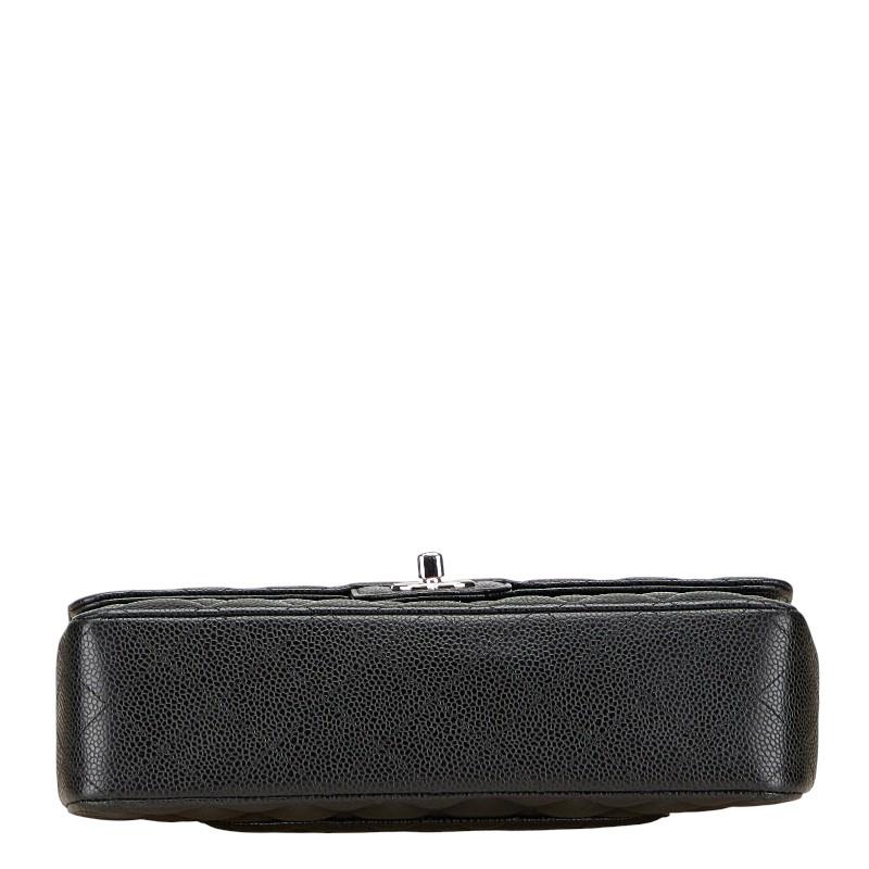 CHANEL（シャネル） ココマーク マトラッセ25 ダブルフラップ チェーン