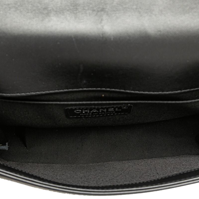 CHANEL（シャネル） ボーイシャネル シェブロン Vステッチ チェーン