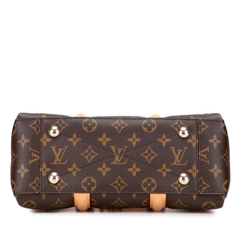 LOUIS VUITTON（ルイ・ヴィトン） ルイ ヴィトン モノグラム スフロBB