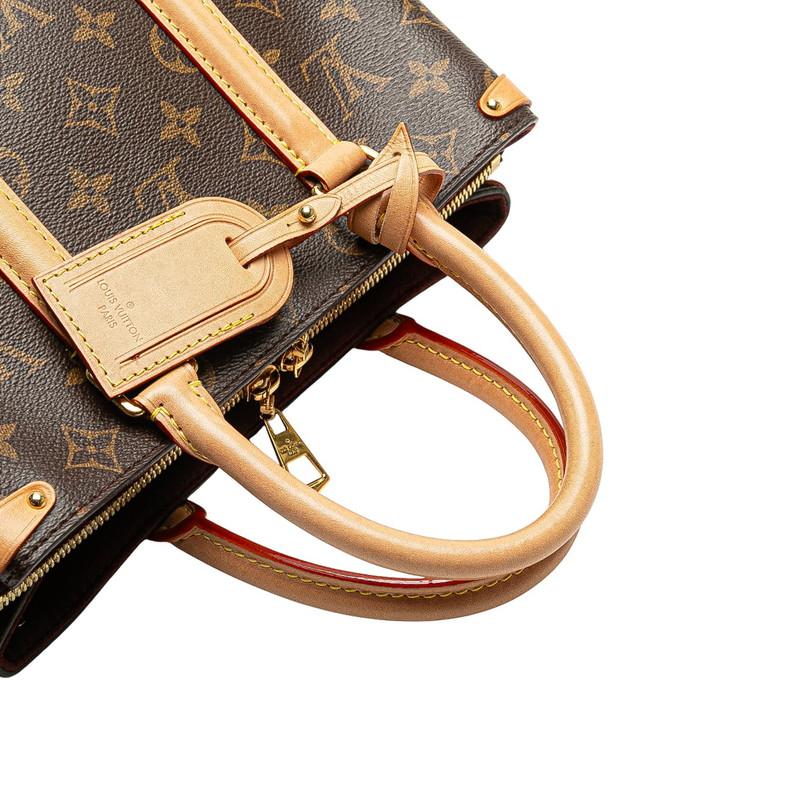 LOUIS VUITTON（ルイ・ヴィトン） ルイ ヴィトン モノグラム スフロBB