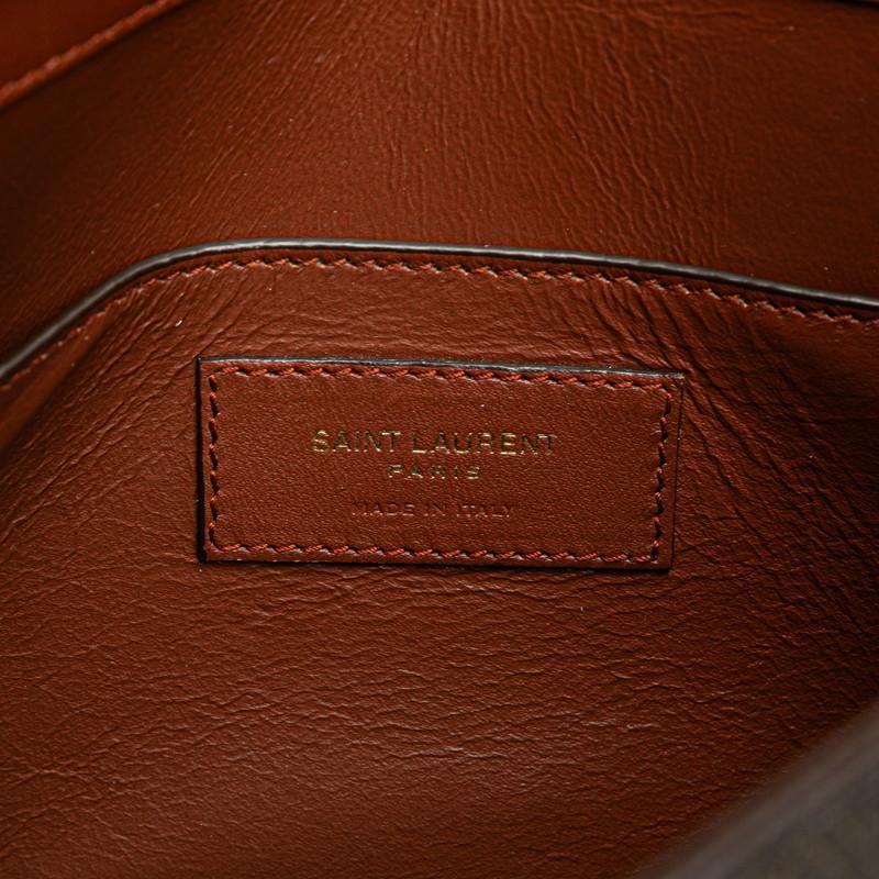 ASUS（エイスース） サンローラン YSL モノグラム ショルダーバッグ
