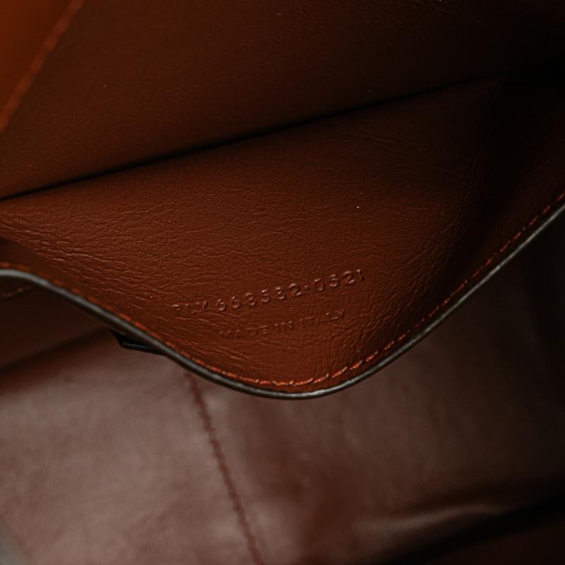ASUS（エイスース） サンローラン YSL モノグラム ショルダーバッグ