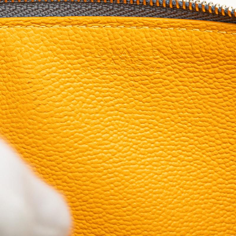 GOYARD（ゴヤール） インサート ルイーズ カードケース カードホルダー