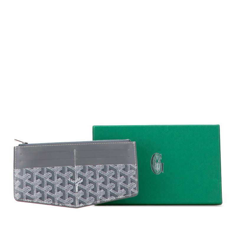 GOYARD（ゴヤール） インサート ルイーズ カードケース カードホルダー