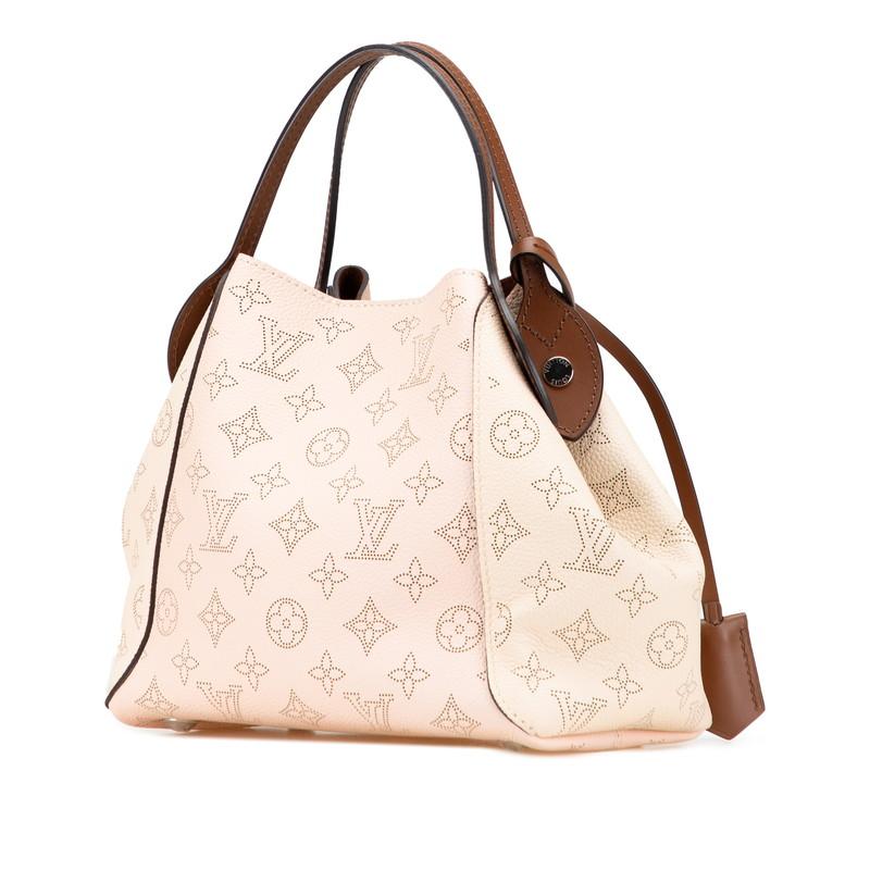 LOUIS VUITTON（ルイ・ヴィトン） ルイ ヴィトン モノグラム マヒナ 