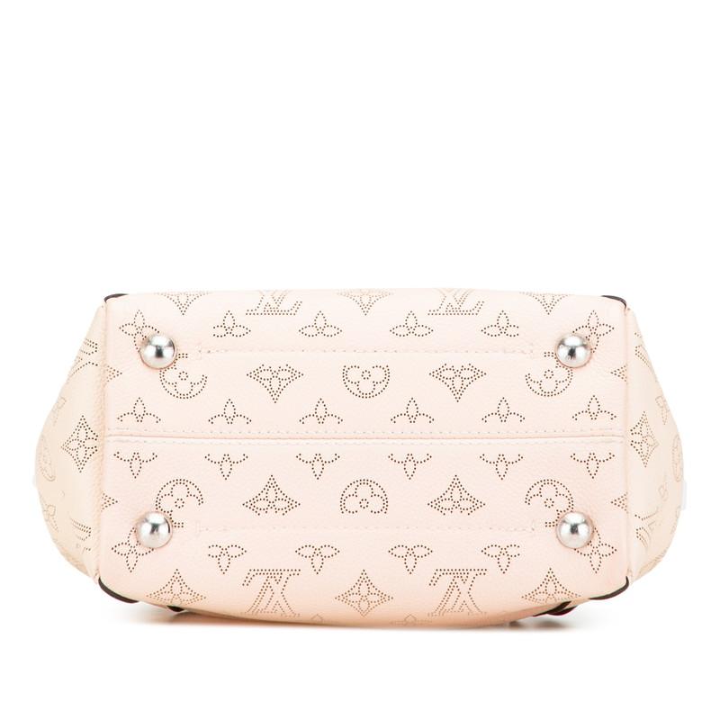 LOUIS VUITTON（ルイ・ヴィトン） ルイ ヴィトン モノグラム マヒナ 