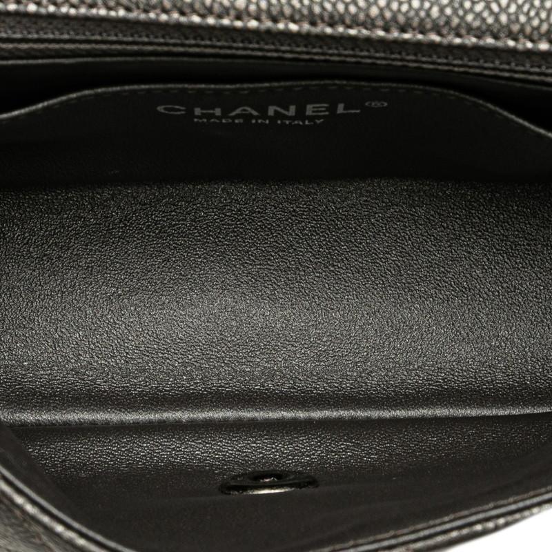 CHANEL（シャネル） ミニ マトラッセ 20 ココマーク チェーン