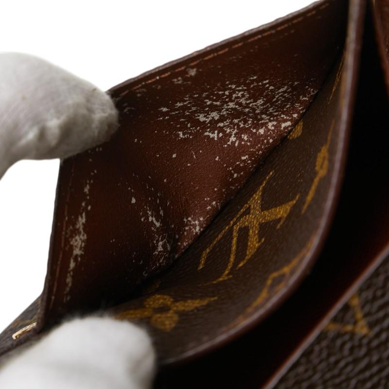 LOUIS VUITTON（ルイ・ヴィトン） ルイ ヴィトン モノグラム 
