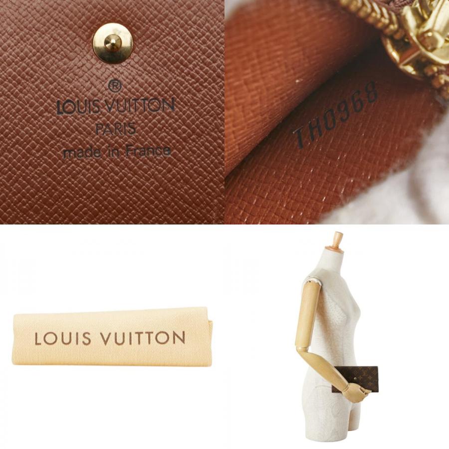 LOUIS VUITTON（ルイ・ヴィトン） ルイ ヴィトン モノグラム 