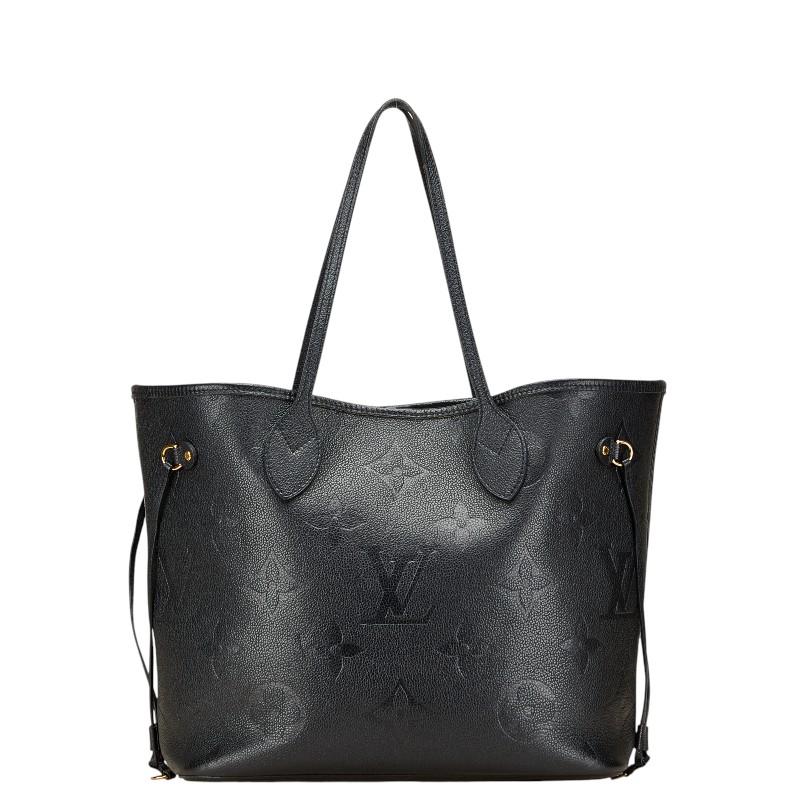 LOUISVUITTON　ルイヴィトン　モノグラム　ドーヴィル　ハンドバッグ VUITTON ルイヴィトン ドーヴィル LOUIS VUITTON ルイヴィトン