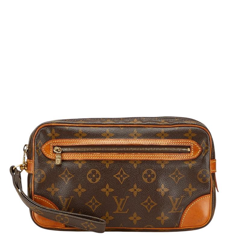 LOUIS VUITTON（ルイ・ヴィトン） ルイ ヴィトン モノグラム
