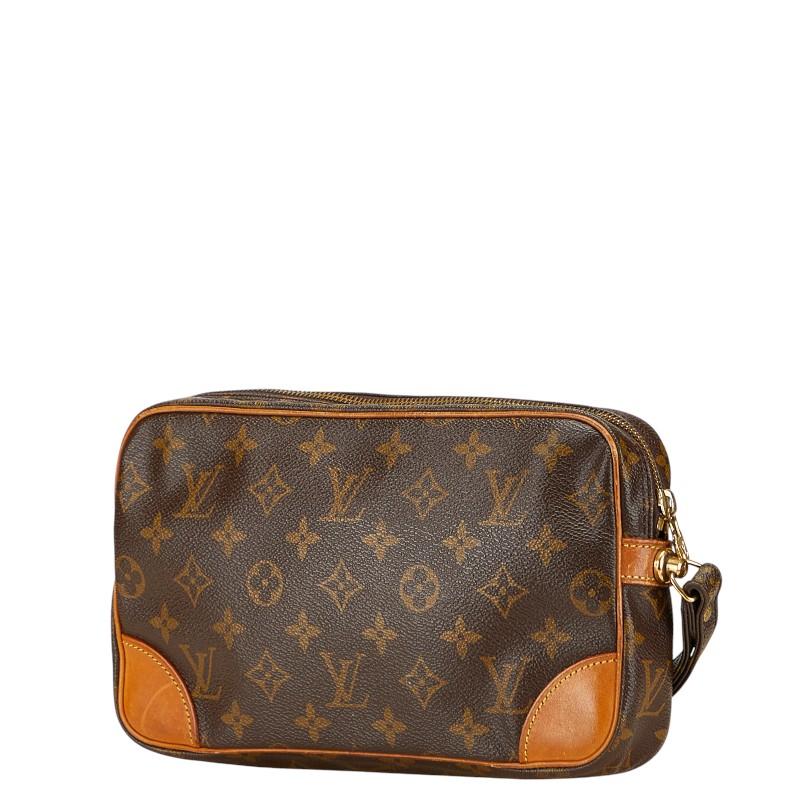 LOUIS VUITTON（ルイ・ヴィトン） ルイ ヴィトン モノグラム 