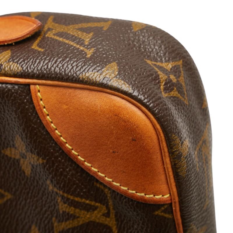 LOUIS VUITTON（ルイ・ヴィトン） ルイ ヴィトン モノグラム